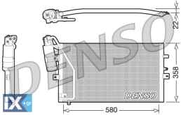 DENSO ΨΥΓΕΙΟ A C  DCN25003 12773283 5046990 5048350 5048491