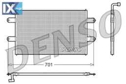 DENSO ΨΥΓΕΙΟ A C  DCN27003 6K0820411 6K0820411A 6K0820411 6K0820411A 6K0820411A