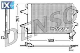 ΨΥΓΕΙΟ A C SEAT IBIZA III 1.2,1.4  09  DCN27004 6Q0820411E 6Q0820411EGHJ 6Q0820411G 6Q0820411H 6Q0820411J 6Q0820411K 6Q0820411B