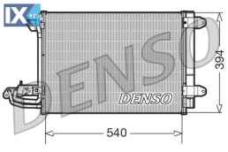 DENSO ΨΥΓΕΙΟ A C  DCN32001 1K0820411E 1K0820411F 1K0820411G 1K0820411H 1K0820411P 1K0820411Q