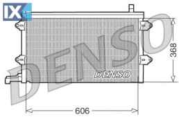 DENSO ΨΥΓΕΙΟ A C  DCN32003 1H0820413