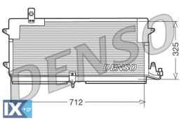 DENSO ΨΥΓΕΙΟ A C VAG  DCN32004 357820413A