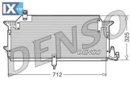 DENSO ΨΥΓΕΙΟ A C  DCN32005 357820413B