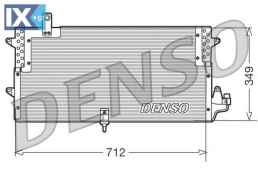 DENSO ΨΥΓΕΙΟ A C  DCN32006 357820413C