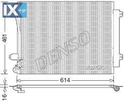 DENSO ΨΥΓΕΙΟ A C  DCN32011 3C0820411B 3C0820411D