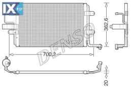 DENSO ΨΥΓΕΙΟ A C VAG  DCN32022 1J0820411N 1J0820413D 1J0820413L 1J0820413N 1JO820413N 1J0820411N 1J0820413D 1J0820413L 1J0820413N 1J0820411N 1J0820413D 1J0820413L 1J0820413N 1J0820411N 1J0820413D 1J08