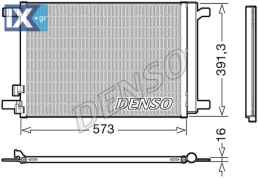 ΨΥΓΕΙΟ A C AUDI A3-SEAT LEON 1.2,1.4 TFS  DCN32066 5Q0816411AJ 5Q0816411AK 5Q0816411BF 5Q0816411N