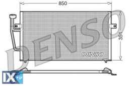 DENSO ΨΥΓΕΙΟ A C  DCN33007 30871579 308715796 CAB311B085