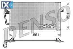 DENSO ΨΥΓΕΙΟ A C  DCN33008 308181833 30897260
