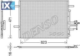 DENSO ΨΥΓΕΙΟ A C  DCN33010 31305212 31332027