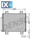 DENSO ΨΥΓΕΙΟ A C  DCN35002 88450B4020