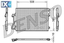 DENSO ΨΥΓΕΙΟ A C  DCN37001 6001550660 8200090213 8200241088 8200513983 8200682406