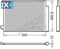 ΨΥΓΕΙΟ A C DENSO  DCN37004 8660003626 8660003630 921001908R 921006454R 921006843R