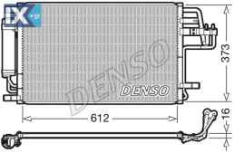 DENSO ΨΥΓΕΙΟ A C HYUNDAI  DCN41007 976062E000 976062E000