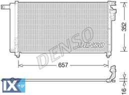 DENSO ΨΥΓΕΙΟ A C KIA  DCN43001 976061G000