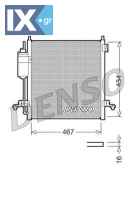 ΨΥΓΕΙΟ A C MITSUBISHI L200 2.5 DI-D 15  DCN45001 7812A171 MN123606