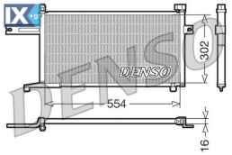 DENSO ΨΥΓΕΙΟ A C  DCN46005 921106F600