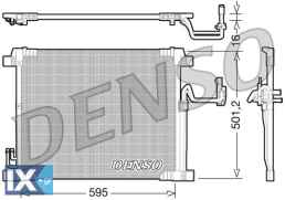 DENSO ΨΥΓΕΙΟ A C  DCN46012 921101BA0A