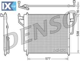 DENSO ΨΥΓΕΙΟ A C  DCN46017 921007S200 921007S000 921009FD0A 921009GF0A