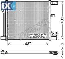DENSO ΨΥΓΕΙΟ A C NISSAN  DCN46018 921103DD0A