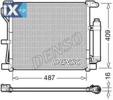 DENSO ΨΥΓΕΙΟ A C NISSAN  DCN46019 921001FE0B