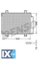 DENSO ΨΥΓΕΙΟ A C  DCN47001 9531063J00