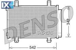 DENSO ΨΥΓΕΙΟ A C OPEL  DCN47005 93194055 9531051K00 4709214
