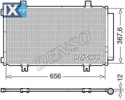 ΨΥΓΕΙΟ A C SUZUKI SX4 S-CROSS 1.6 13  D  DCN47009 9531061M10 9531061M10000