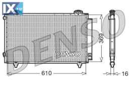 DENSO ΨΥΓΕΙΟ A C  DCN50008 8845002150 8845013030 8845013031 8846002150