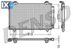 DENSO ΨΥΓΕΙΟ A C  DCN50012 884500F110
