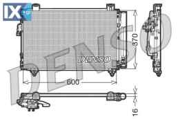 DENSO ΨΥΓΕΙΟ A C  DCN50014 8845005140