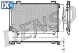 DENSO ΨΥΓΕΙΟ A C  DCN50016 8845005091