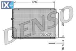 DENSO ΨΥΓΕΙΟ A C  DCN50018 8845047020 88460AZ010
