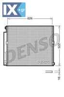 DENSO ΨΥΓΕΙΟ A C  DCN50021 8846160100
