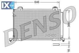 DENSO ΨΥΓΕΙΟ A C  DCN50026 8845005120