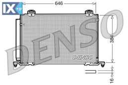 DENSO ΨΥΓΕΙΟ A C  DCN50027 8845005110