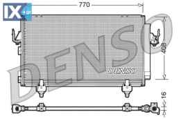 DENSO ΨΥΓΕΙΟ A C  DCN50031 8846042070 8846042090 88460AZ031