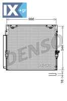 DENSO ΨΥΓΕΙΟ A C  DCN50036 8846060400