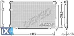 DENSO ΨΥΓΕΙΟ A C  DCN50047 88460AZ015