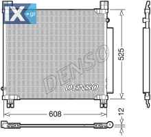 ΨΥΓΕΙΟ A C TOYOTA HILUX VIII 2.4D 15  D  DCN50050 884600K350