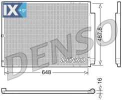 DENSO ΨΥΓΕΙΟ A C  DCN51001 884600E010 8846048040 8846048041