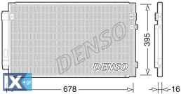 DENSO ΨΥΓΕΙΟ A C  DCN51012 8846030780