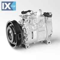 DENSO ΚΟΜΠΡΕΣΕΡ A C ALFA ROMEO  DCP01001 46336396 46536396 46775094 50503374 60814101 60815796 60816191 71721731 71781765
