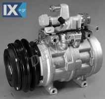 DENSO ΚΟΜΠΡΕΣΕΡ A C VAG  DCP02001 034260805B 034260805D 034260808 034260808B 34260805B 34260805D 34260808 34260808B 034260805B 034260805D 034260808 034260808B 034260805B 034260805D 034260808 034260808