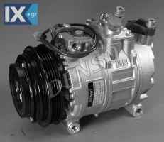 DENSO ΚΟΜΠΡΕΣΕΡ A C VAG  DCP02004 4B0260805C 4B0260805N 4B0260805P 4B0260805PX 4B0260805R 4D0260805C 4B0260805C 4B0260805N 4B0260805P 4B0260805R 4D0260805C 4B0260805C 4B0260805N 4B0260805P 4B0260805R