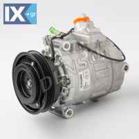 ΚΟΜΠΡΕΣΕΡ A C AUDI A4-SKODA SUPERB-VW PA  DCP02006 8D0260805B 8D0260805J 8D0260805P 8D0260805Q 8D0260805R 8D0260805RX 8D0260808 8D0260805B 8D0260805J 8D0260805P 8D0260805Q 8D0260805R 8D0260805RX 8D026