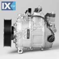 DENSO ΚΟΜΠΡΕΣΕΡ A C VAG  DCP02009 4E0260805F 4E0260805F 4E0260805F 4E0260805F