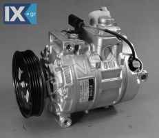 ΚΟΜΠΡΕΣΕΡ A C AUDI A4 1.9 TDI 04 DENSO  DCP02010 8E0260805 8E0260805AB 8E0260805M 8E0260805N