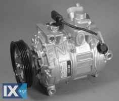DENSO ΚΟΜΠΡΕΣΕΡ A C  DCP02011 4B0260805G 4B0260805K 4B0260805M