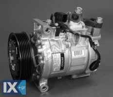 ΚΟΜΠΡΕΣΕΡ A C AUDI A4 1.6,1.8T 04 DENSO  DCP02012 8E0260805AF